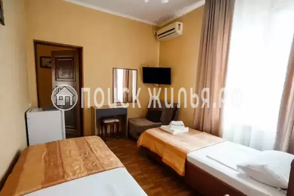 Частный сектор «Арина» Частный сектор «Арина»