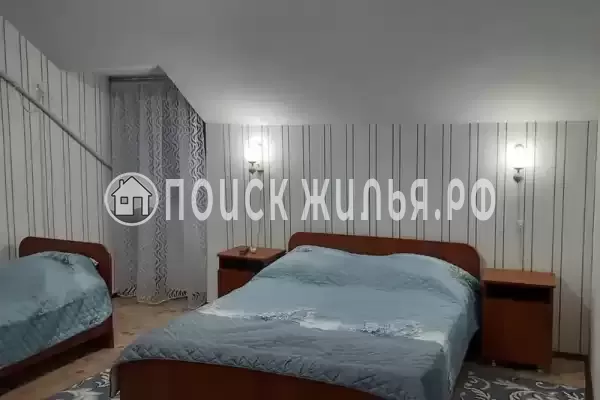 Частный сектор «Гостеприимный дом Домик у моря»