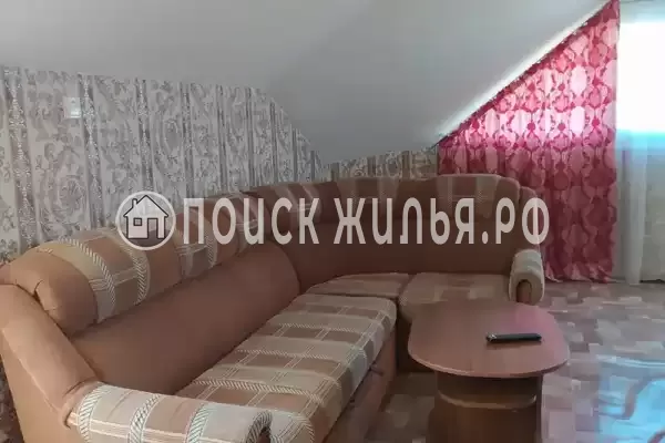 Частный сектор «Гостеприимный дом Домик у моря»