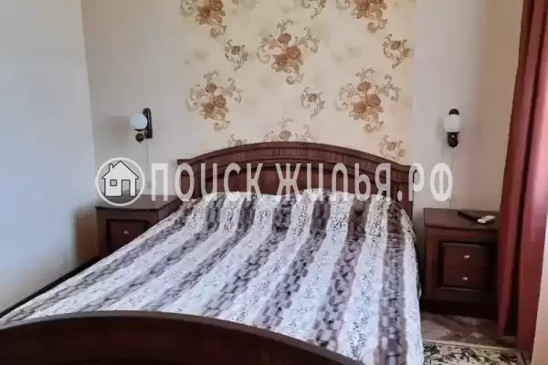 Частный сектор «Гостеприимный дом Домик у моря»