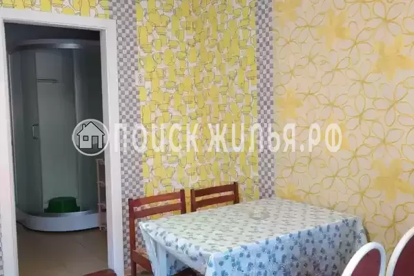 Частный сектор «Гостеприимный дом Домик у моря»