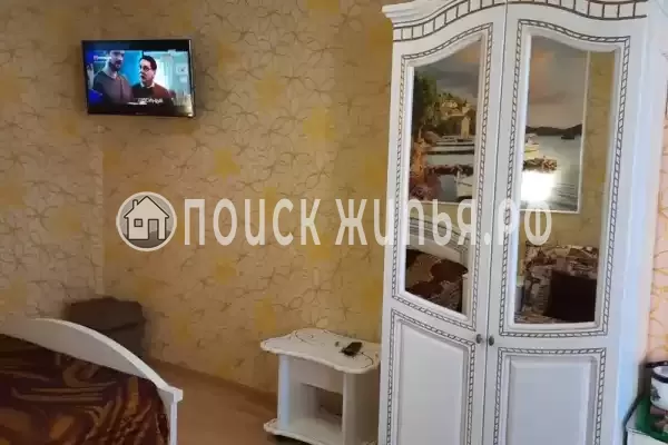 Частный сектор «Гостеприимный дом Домик у моря»