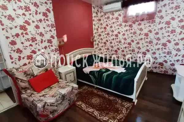 Частный сектор «Гостеприимный дом Домик у моря»