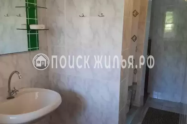 Частный сектор «Гостеприимный дом Домик у моря»