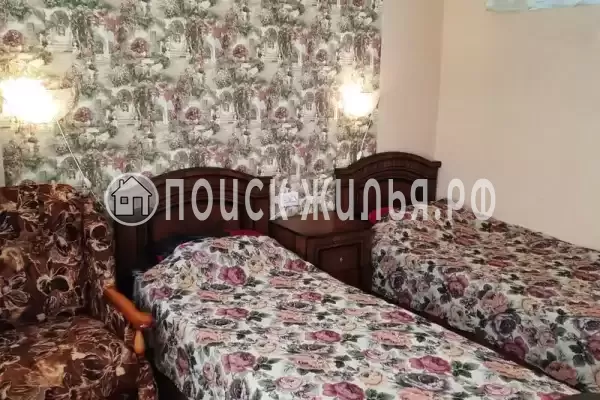 Частный сектор «Гостеприимный дом Домик у моря»