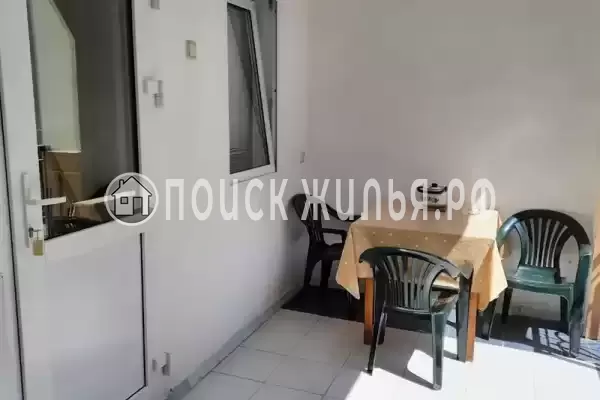 Частный сектор «Гостеприимный дом Домик у моря»