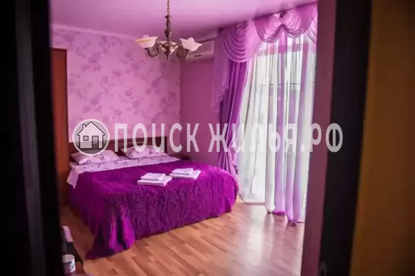 Гостевой дом «Иованна»