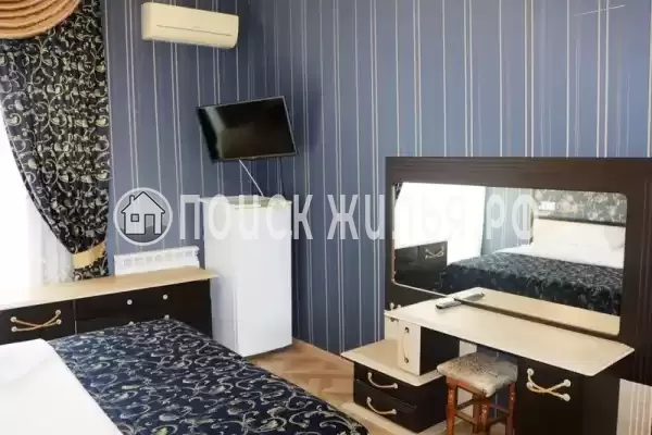 Гостевой дом «Иованна»