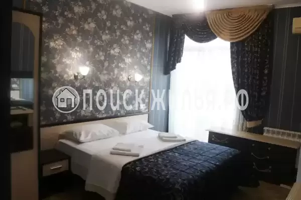 Гостевой дом «Иованна»