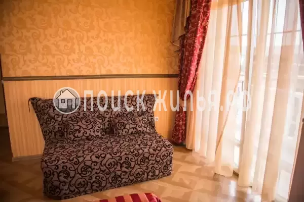 Гостевой дом «Иованна»