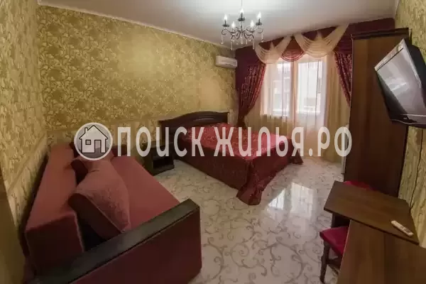 Гостевой дом «Иованна»