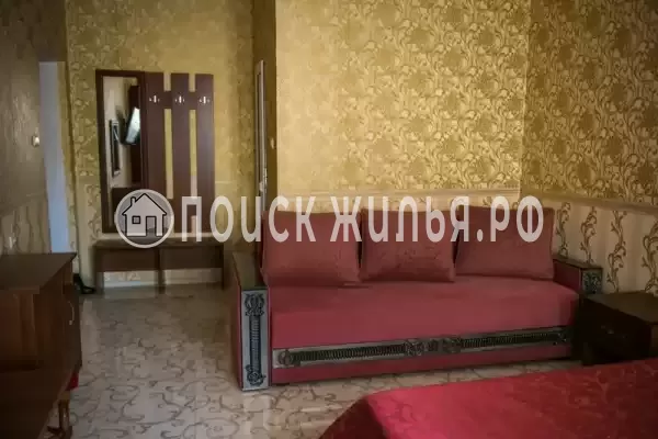 Гостевой дом «Иованна»