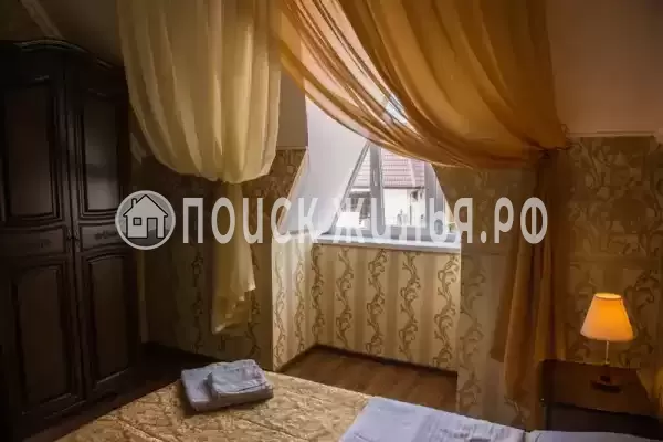 Гостевой дом «Иованна»