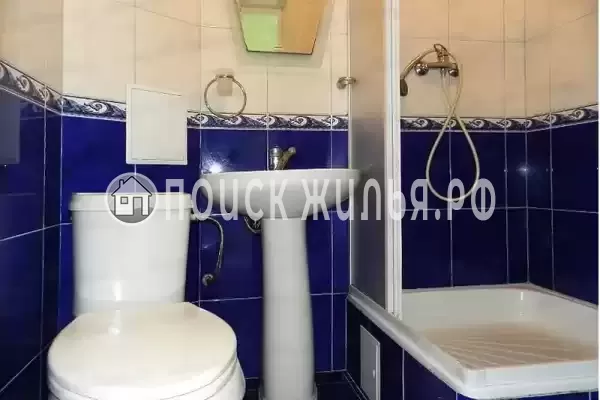 Гостевой дом «Иованна»