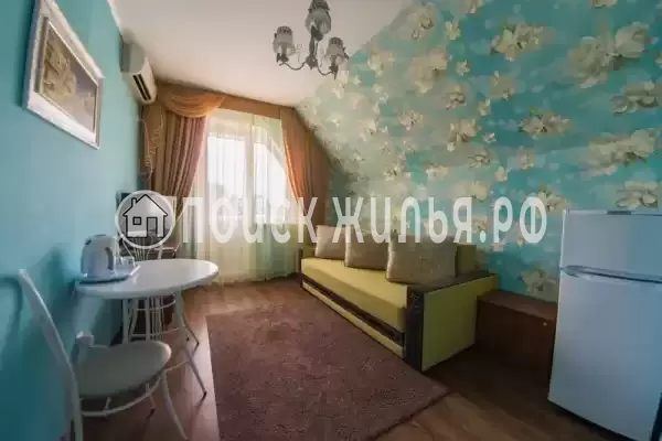 Гостевой дом «Иованна»