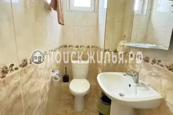 Гостевой дом «Атриум»