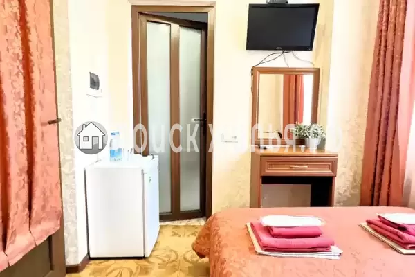 Гостевой дом «Атриум»