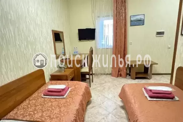 Гостевой дом «Атриум»