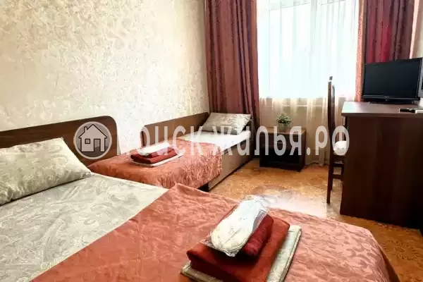 Гостевой дом «Атриум»