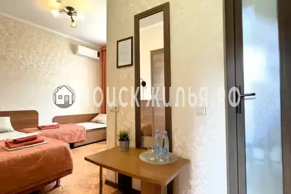 Гостевой дом «Атриум»