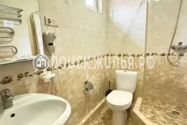 Гостевой дом «Атриум»