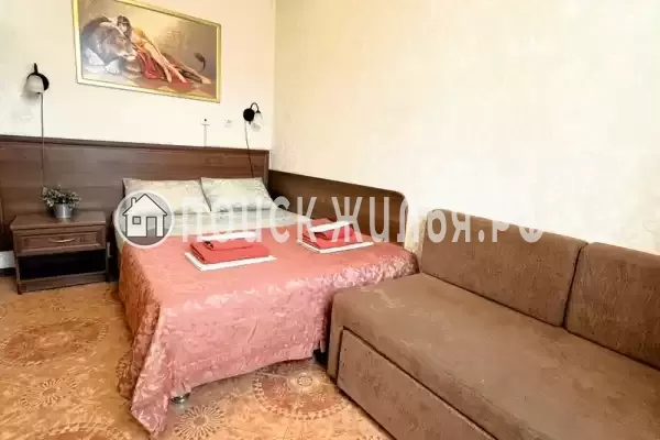 Гостевой дом «Атриум»