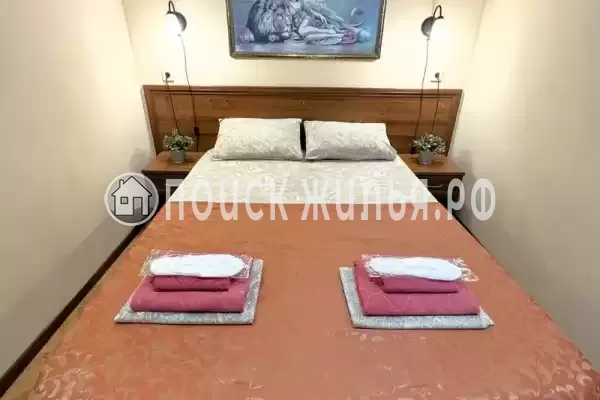 Гостевой дом «Атриум»