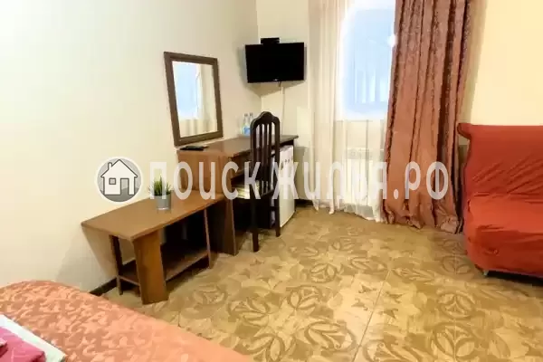 Гостевой дом «Атриум»