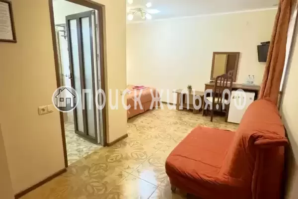 Гостевой дом «Атриум»