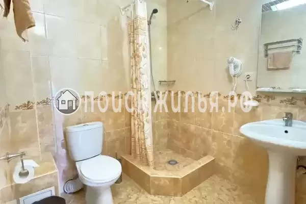 Гостевой дом «Атриум»