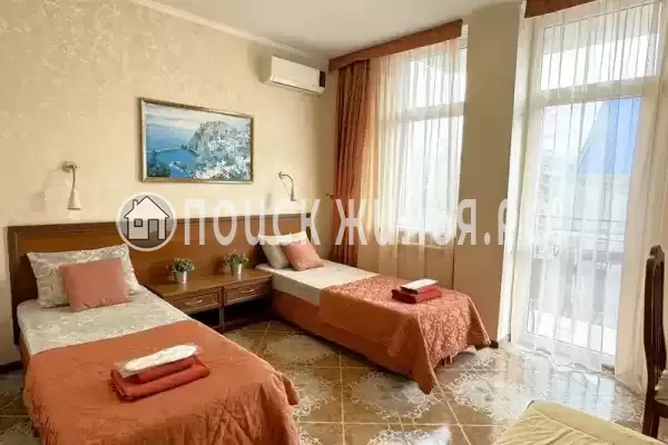 Гостевой дом «Атриум»