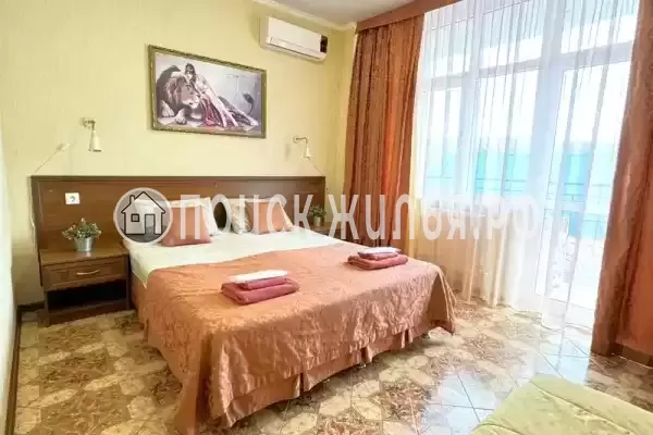 Гостевой дом «Атриум»