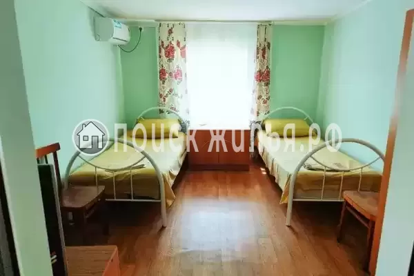 Частный сектор «У моря» Частный сектор «У моря»