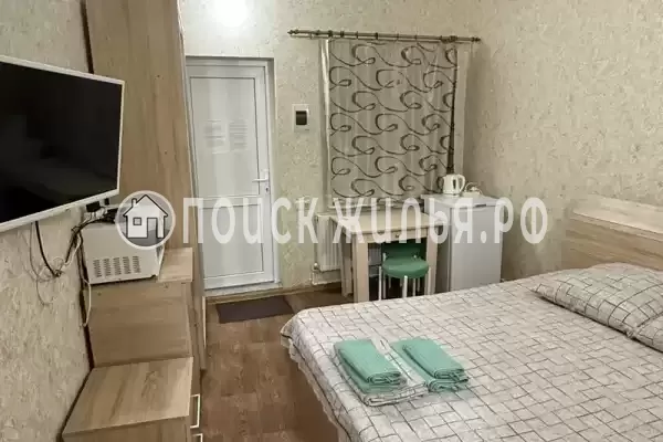 Гостевой дом «Апельсин» Гостевой дом «Апельсин»