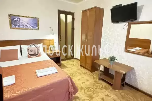 Гостевой дом «Атриум»