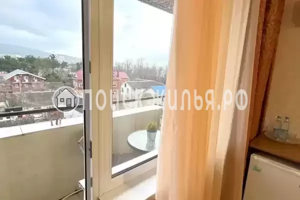 Гостевой дом «Атриум»