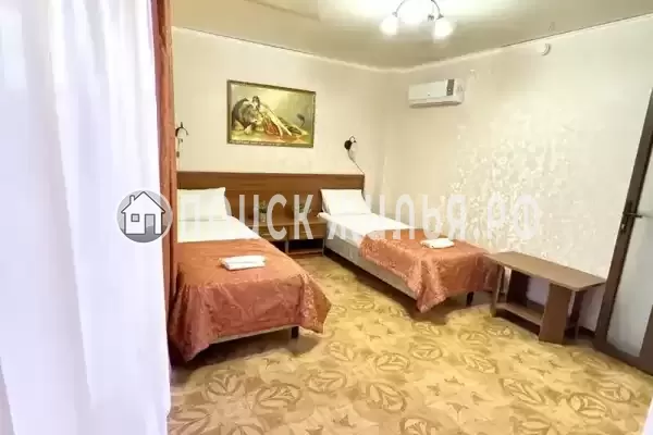 Гостевой дом «Атриум»