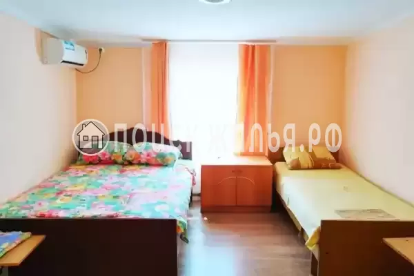 Частный сектор «У моря» Частный сектор «У моря»