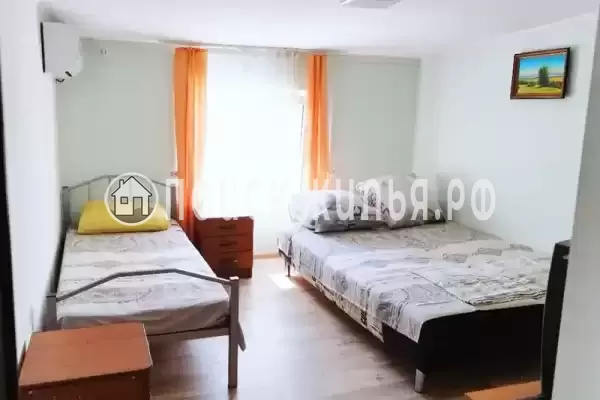 Частный сектор «У моря» Частный сектор «У моря»