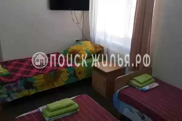 Гостевой дом «Апельсин» Гостевой дом «Апельсин»