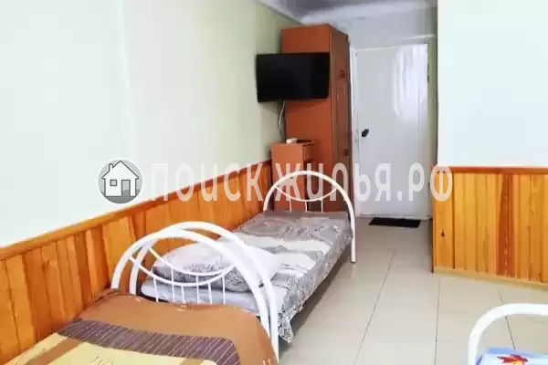 Частный сектор «У моря» Частный сектор «У моря»