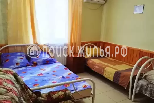 Частный сектор «У моря» Частный сектор «У моря»