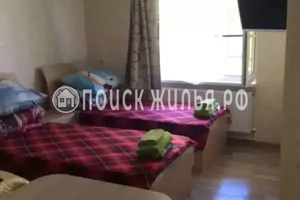 Гостевой дом «Апельсин» Гостевой дом «Апельсин»