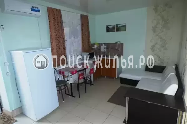 Частный сектор «У моря» Частный сектор «У моря»