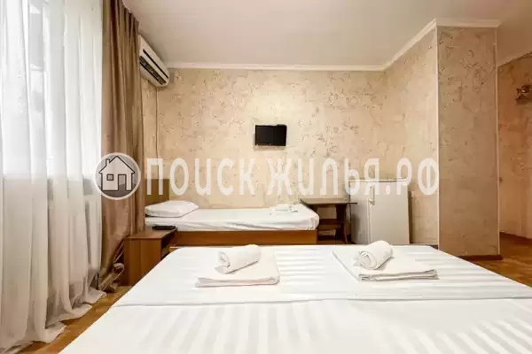 Гостевой дом «Крепость» Гостевой дом «Крепость»