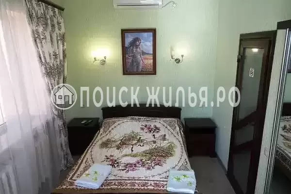 Отель «Вероника»