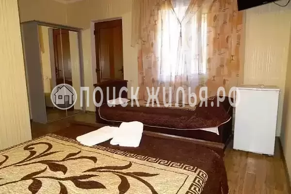 Отель «Вероника»