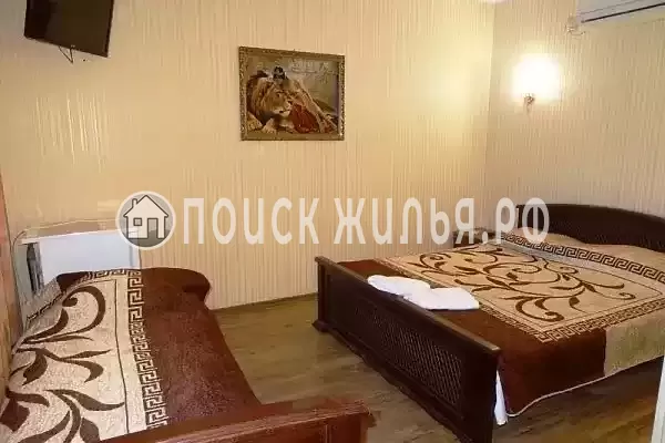 Отель «Вероника»