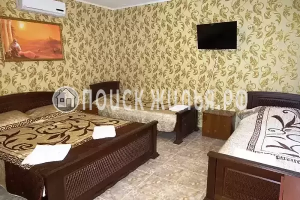 Отель «Вероника»