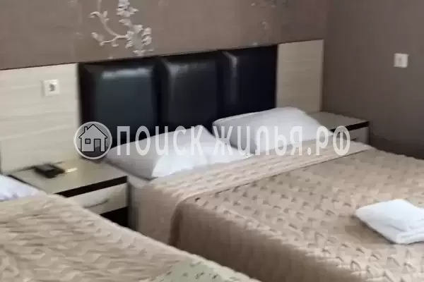 Отель «Вероника»